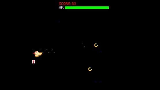 Tiger Striker: MP010 — screenshot 1