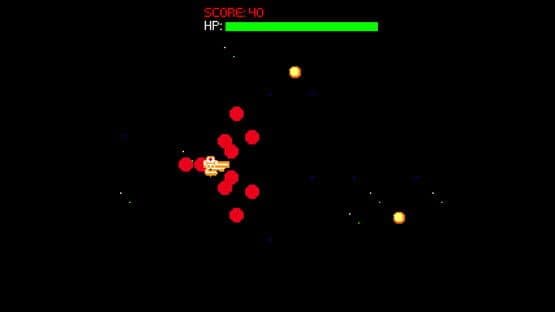 Tiger Striker: MP006 — screenshot 2