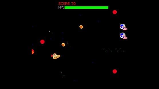 Tiger Striker: MP009 — screenshot 2