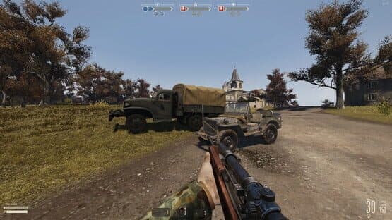 Heroes & Generals: US Soldier Pack - Infantry Assault — screenshot 1