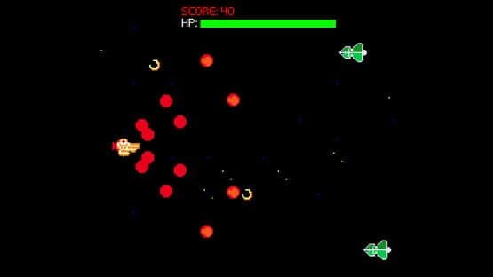 Tiger Striker: MP007 — screenshot 2