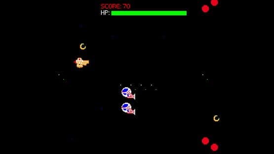 Tiger Striker: MP010 — screenshot 2