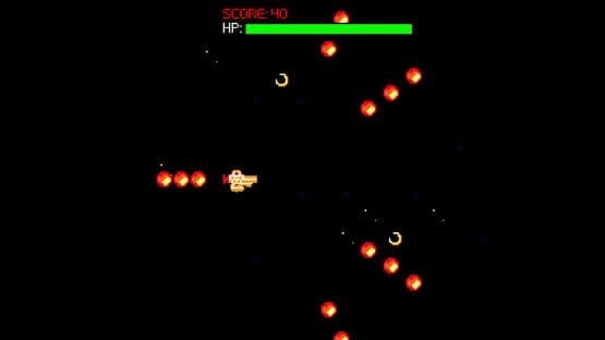 Tiger Striker: MP006 — screenshot 3