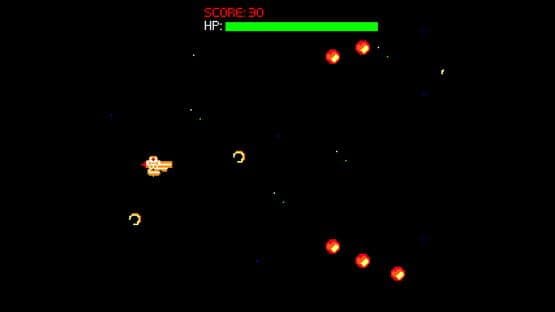 Tiger Striker: MP004 — screenshot 3
