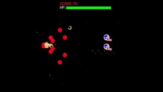 Tiger Striker: MP009 — screenshot 3