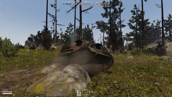 Heroes & Generals: SU Soldier Pack - Infantry Medic — screenshot 2