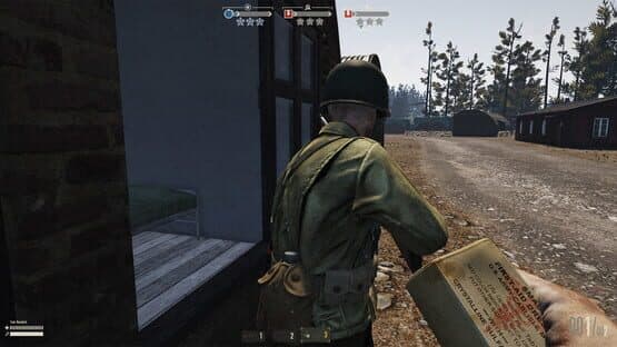 Heroes & Generals: GE Soldier Pack - Infantry Medic — screenshot 3