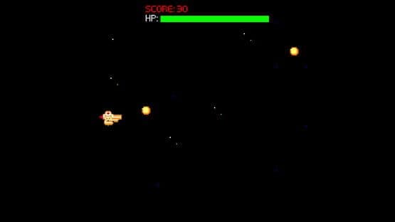 Tiger Striker: MP005 — screenshot 2