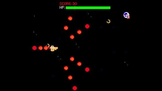 Tiger Striker: MP005 — screenshot 3