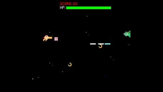 Tiger Striker: MP003 — screenshot 3