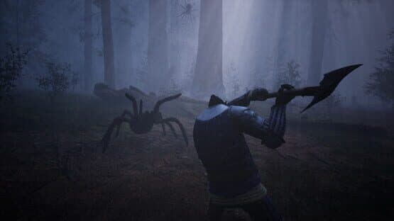 The Wayward Realms — screenshot 2