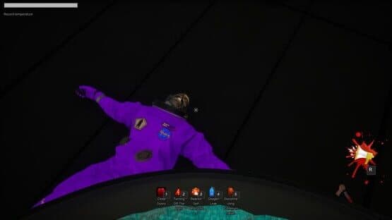 Suspect Enemy — screenshot 1