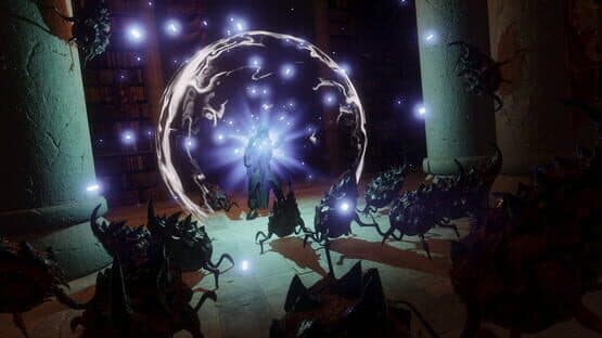 The Wayward Realms — screenshot 3