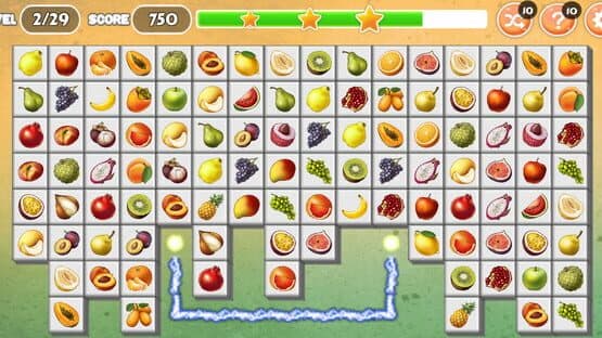 Cats: Classic Onet Connect — screenshot 2