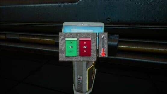 Suspect Enemy — screenshot 2