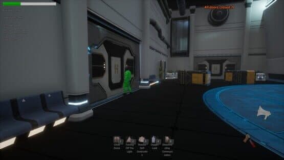 Suspect Enemy — screenshot 5