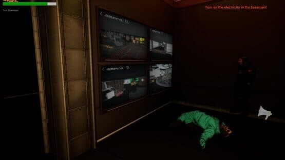 Suspect Enemy — screenshot 6