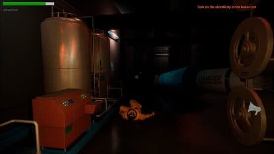 Suspect Enemy — screenshot 8
