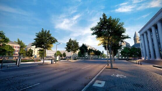 Fernbus Simulator: Luxembourg — screenshot 6