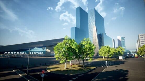 Fernbus Simulator: Netherlands — screenshot 4