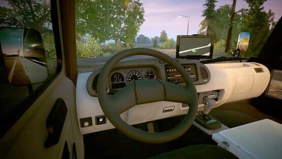 Fernbus Simulator: BB40 — screenshot 4