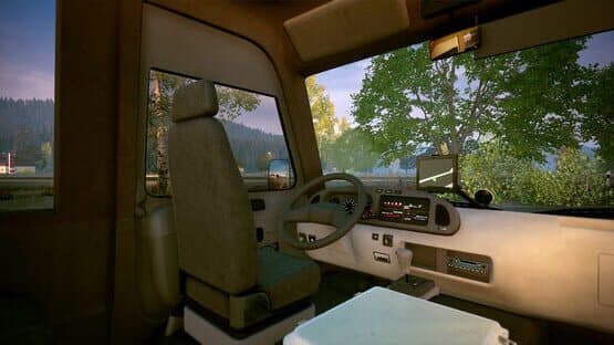 Fernbus Simulator: BB40 — screenshot 8