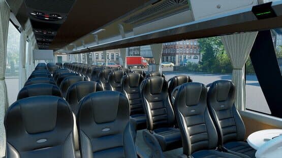 Fernbus Simulator: Man Lion's Coach 3rd Gen — screenshot 6