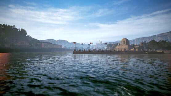 Fernbus Simulator: Rhine Gorge — screenshot 7
