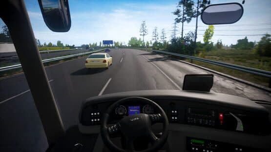 Fernbus Simulator: VDL Futura FHD2 — screenshot 4