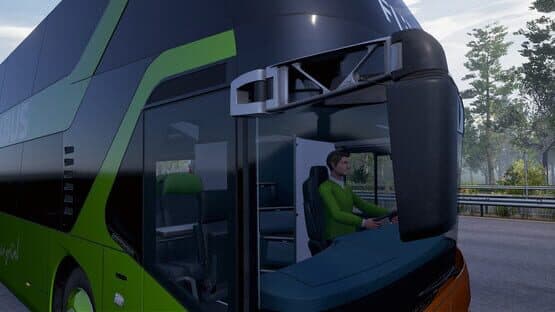 Fernbus Simulator: Neoplan Skyliner — screenshot 3