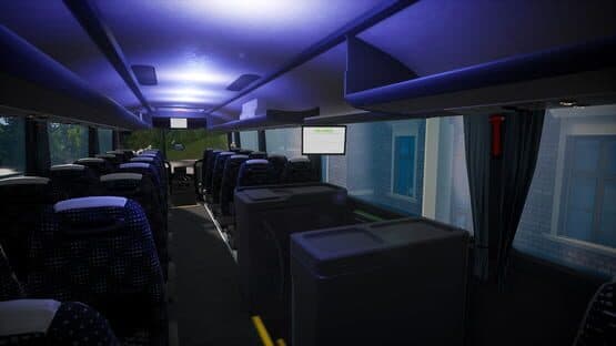 Fernbus Simulator: VDL Futura FHD2 — screenshot 6