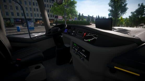 Fernbus Simulator: VDL Futura FHD2 — screenshot 7