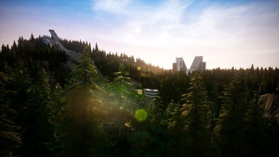 Fernbus Simulator: Rennsteig — screenshot 6