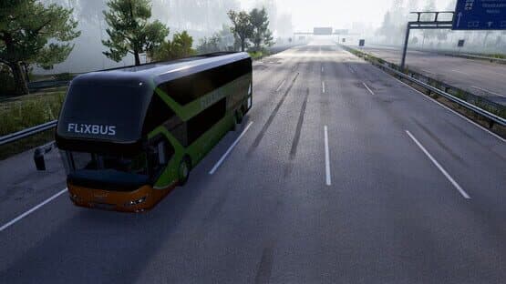 Fernbus Simulator: Neoplan Skyliner — screenshot 6