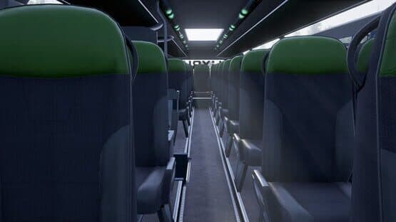 Fernbus Simulator: Neoplan Skyliner — screenshot 7