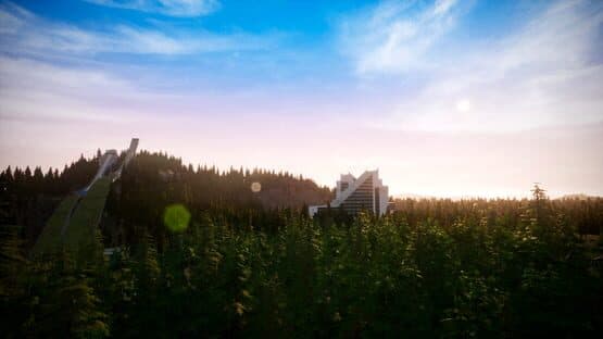 Fernbus Simulator: Rennsteig — screenshot 8