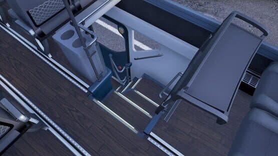 Fernbus Simulator: Neoplan Skyliner — screenshot 8