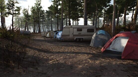 Fernbus Simulator: Usedom — screenshot 3