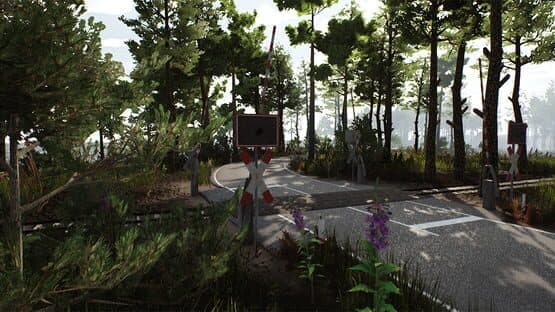Fernbus Simulator: Usedom — screenshot 5