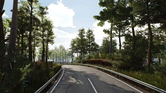 Fernbus Simulator: Usedom — screenshot 6