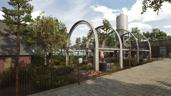 Fernbus Simulator: Usedom — screenshot 7