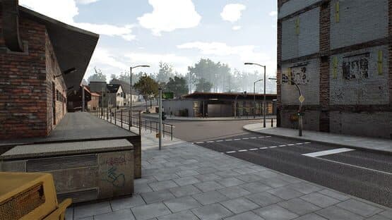 Fernbus Simulator: Usedom — screenshot 8