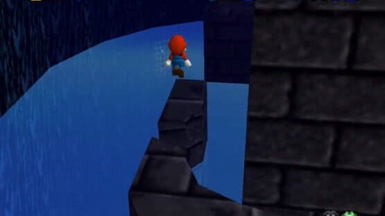Star Revenge 2: Act II - Night of Doom — screenshot 2