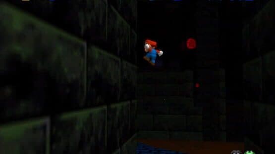 Star Revenge 2: Act II - Night of Doom — screenshot 3
