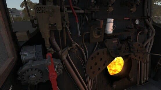 Train Simulator: BR Rebuilt West Country & Battle of Britain Class Steam Loco Add-On — screenshot 3