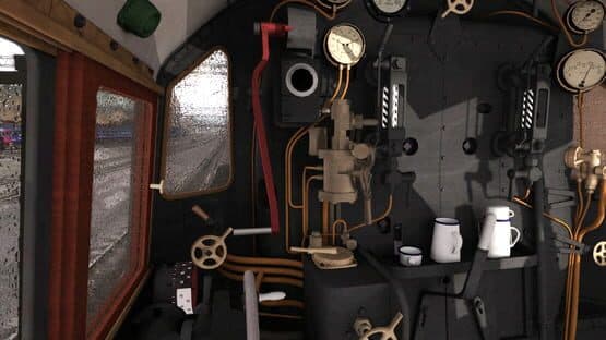 Train Simulator: BR Standard Class 4MT — screenshot 3