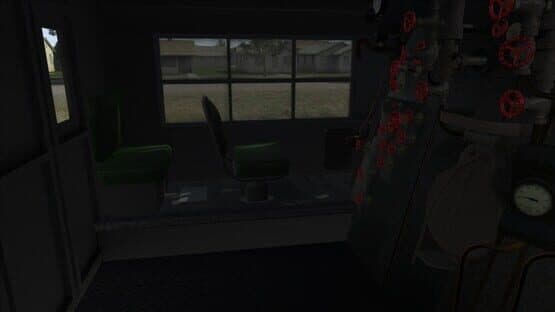 Train Simulator: Union Pacific Big Boy Loco Add-On — screenshot 4