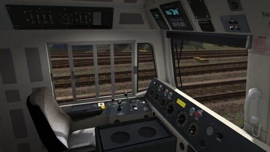 Train Simulator: Freightliner Class 66 v2.0 Loco Add-On — screenshot 4