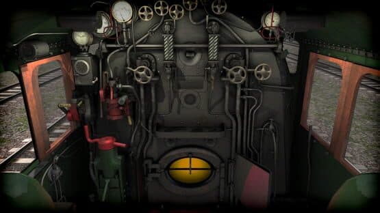 Train Simulator: LNER Peppercorn Class A2 'Blue Peter' Loco Add-On — screenshot 5