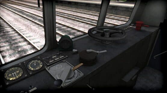 Train Simulator: Network SouthEast Class 121 DMU Add-On — screenshot 8